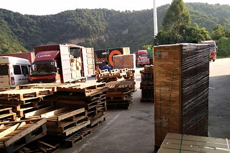 广州五羊新城公司搬迁 搬家搬厂 居民搬家,日式搬家,搬家搬场提供2.5吨货车服务