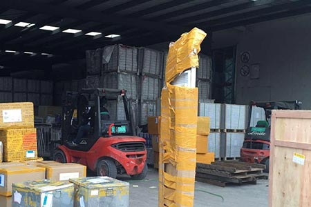 广州越秀区-百灵路正规公司提供发票公司搬家提供1.5吨货车、厢货车服务