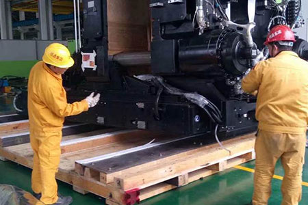 广州万胜围专业公司搬家|拆装家具|1.5吨货车服务
