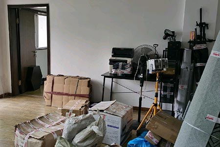 广州市黄埔区性价比高的搬屋公司