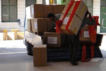 广州蓬莱路可人工搬运、打包 上门快 价格低 搬运设备 公司搬家